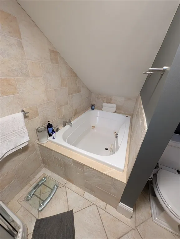 86 West Springfield, South End