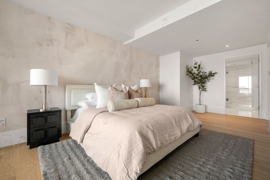 150 Seaport Boulevard, Seaport District