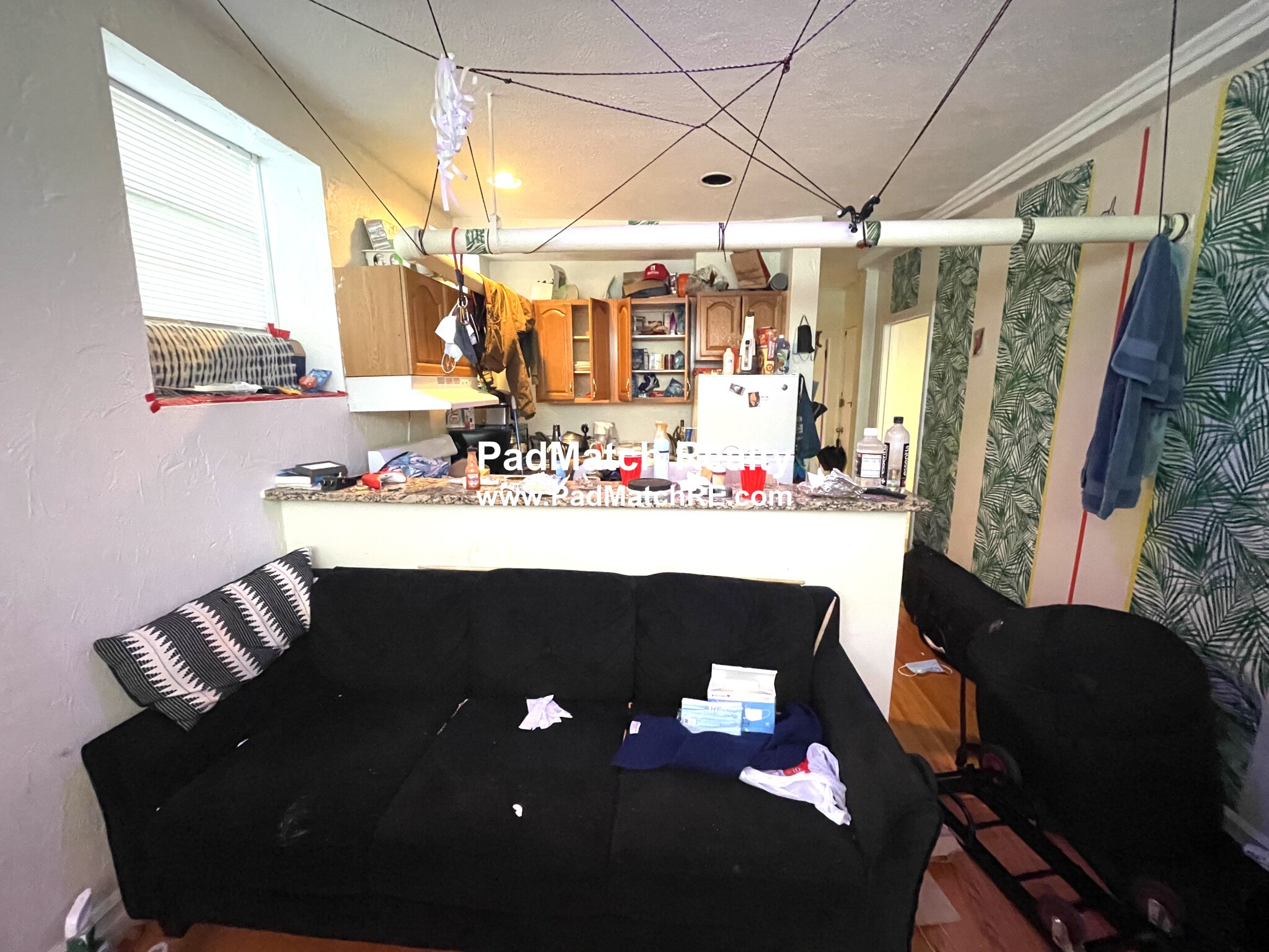 132 Hemenway St, Fenway