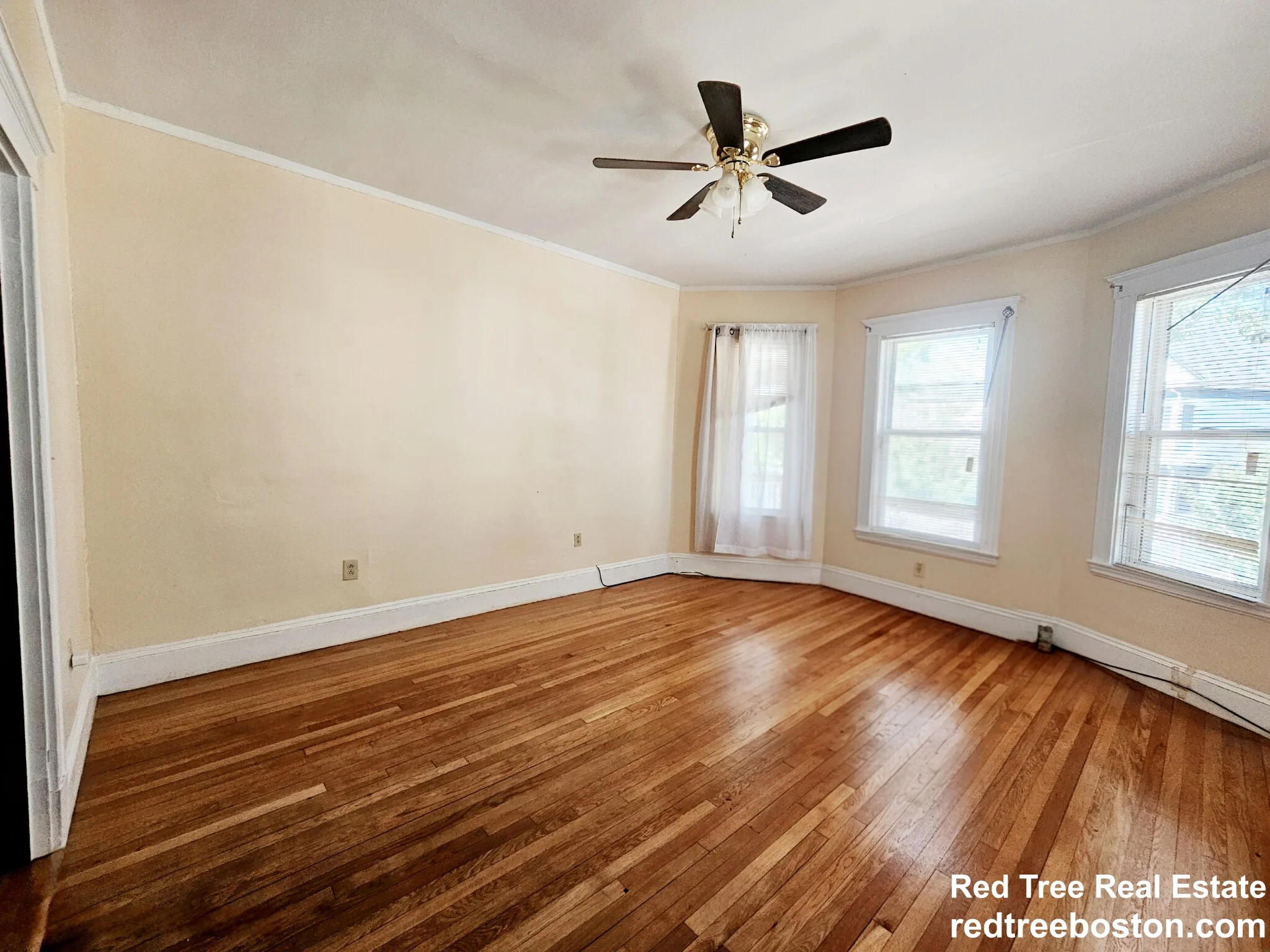 243 Callender St, Dorchester