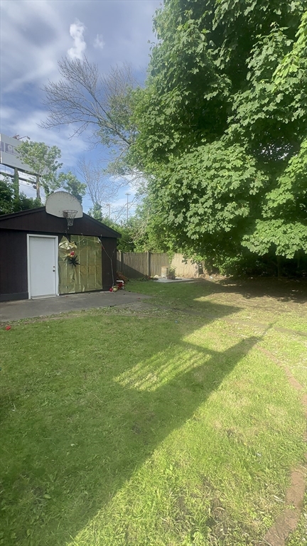 15 John Mooney, Revere