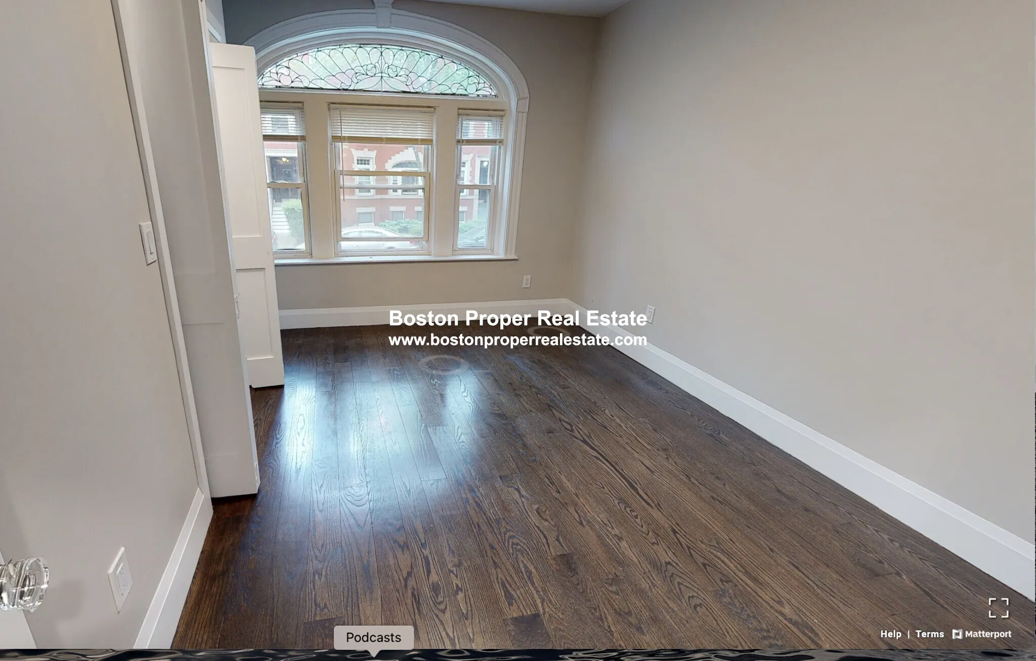 7 Strathmore Rd, Brookline