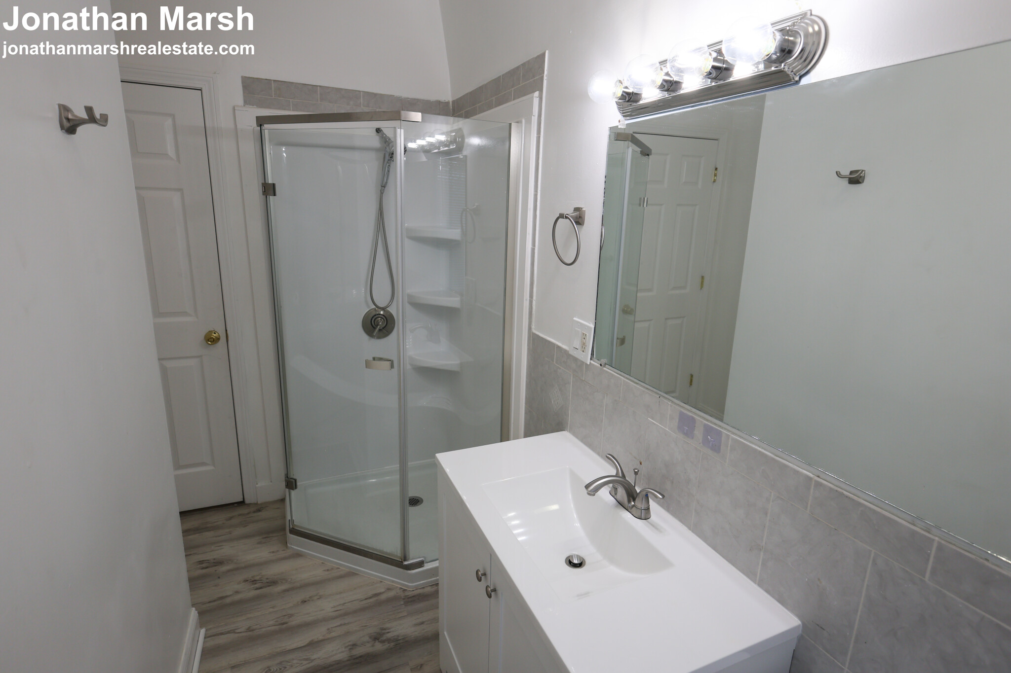 91 West Cottage St, Roxbury