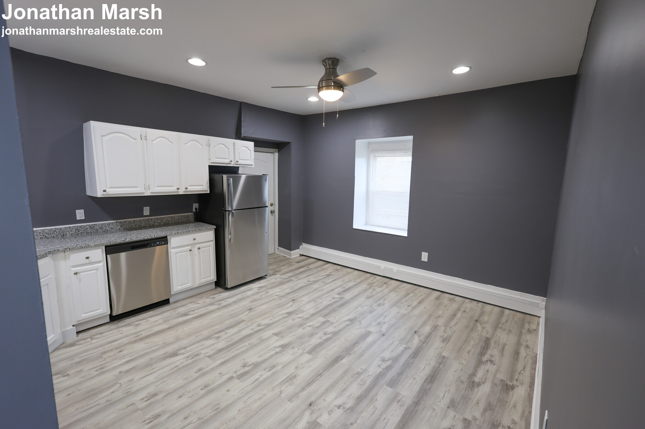 91 West Cottage St, Roxbury