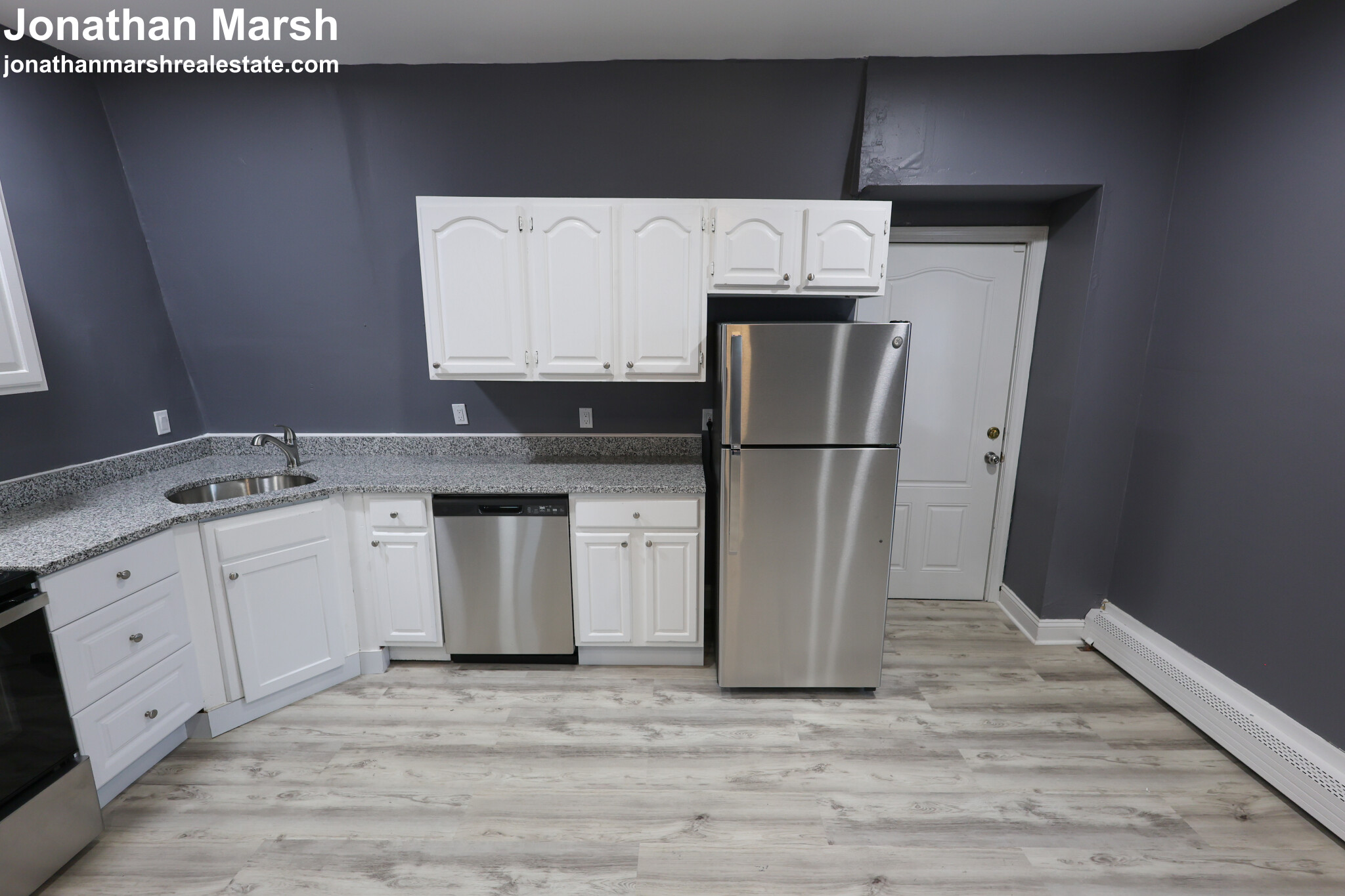 91 West Cottage St, Roxbury