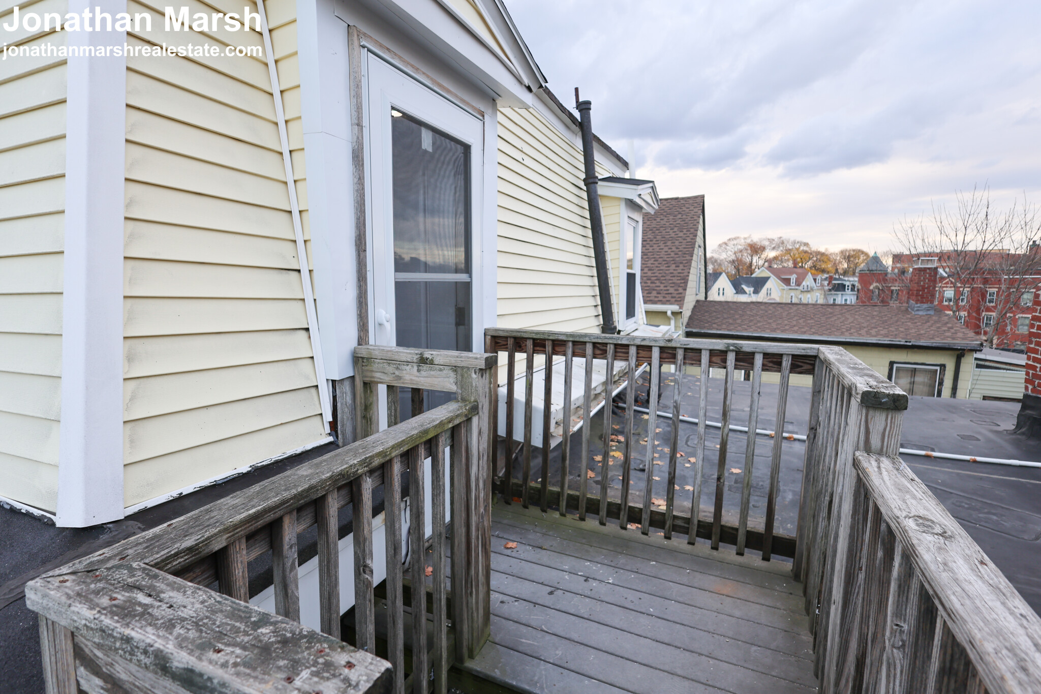 91 West Cottage St, Roxbury