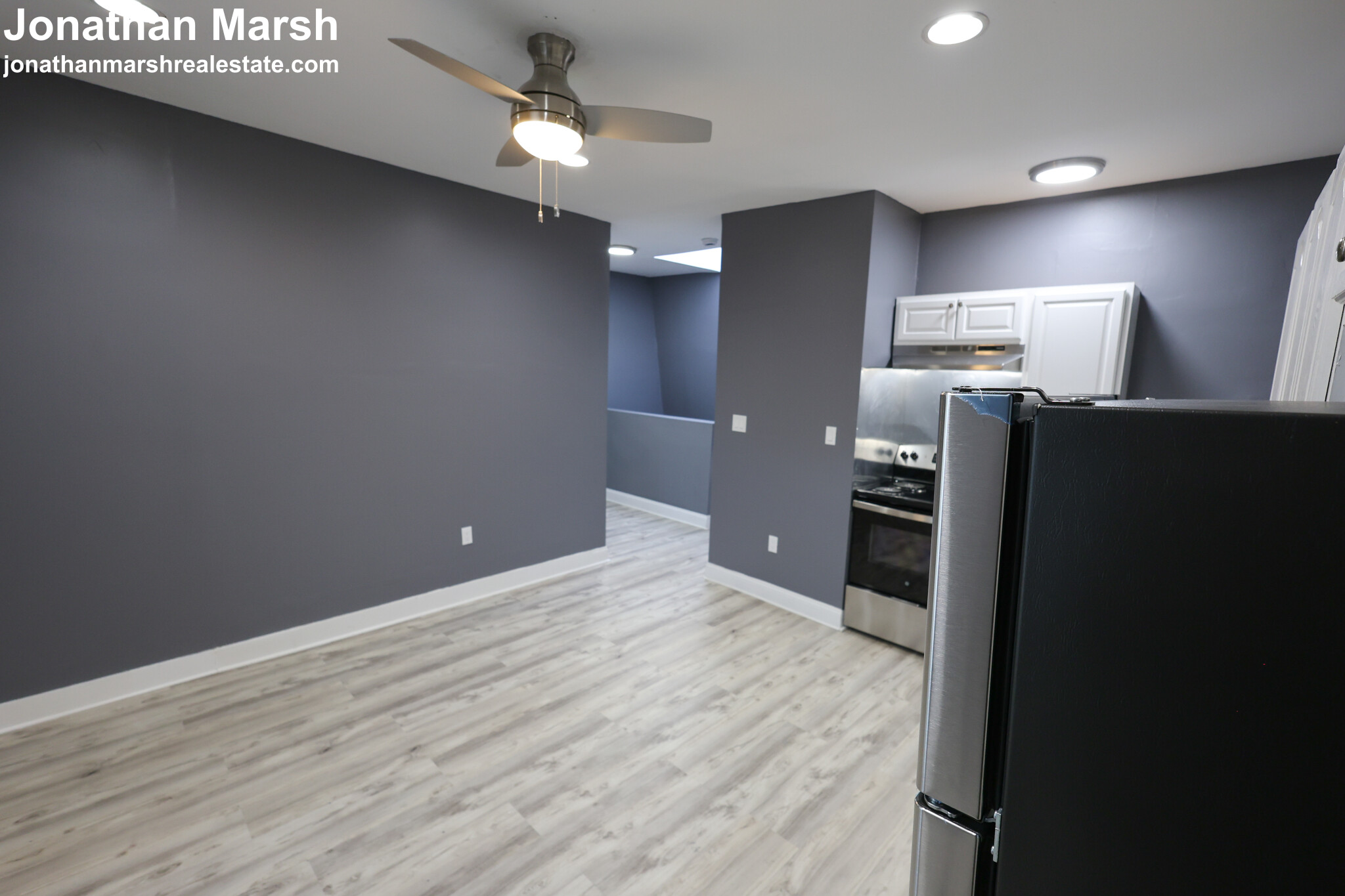 91 West Cottage St, Roxbury