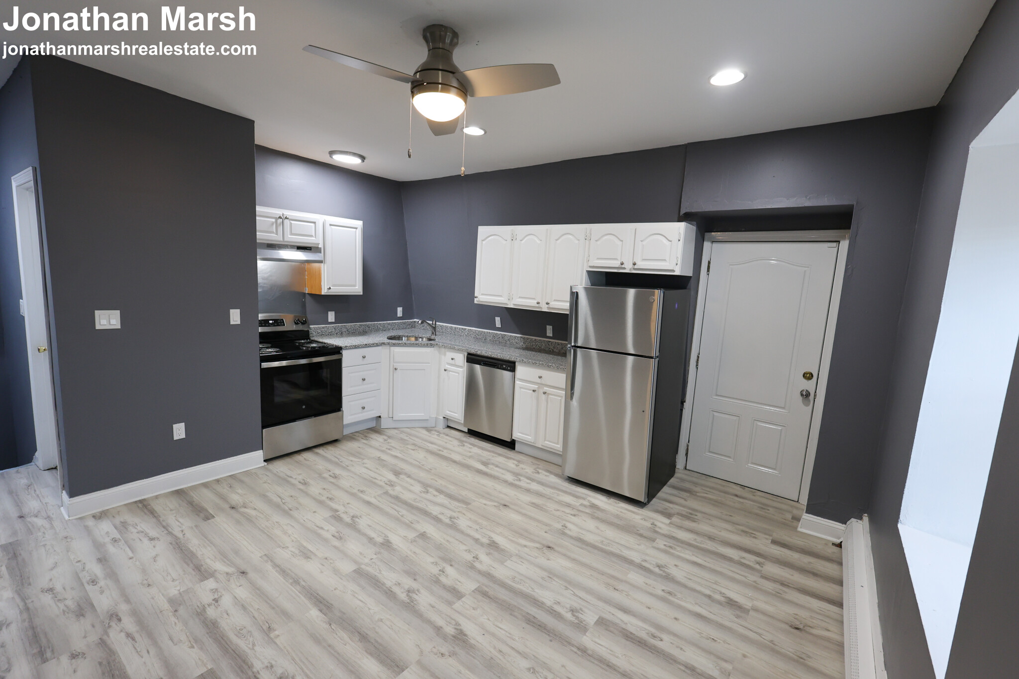 91 West Cottage St, Roxbury