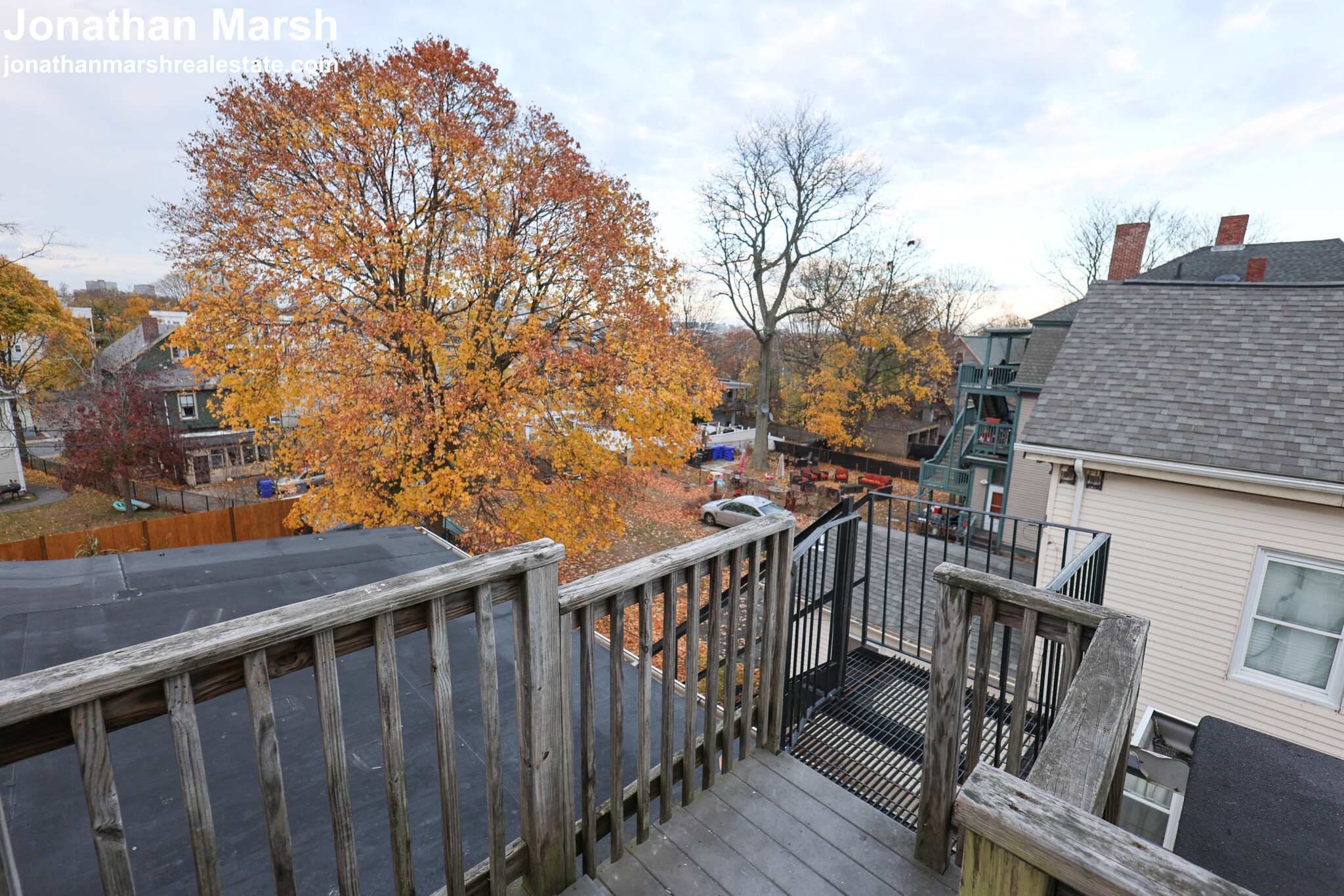 91 West Cottage St, Roxbury