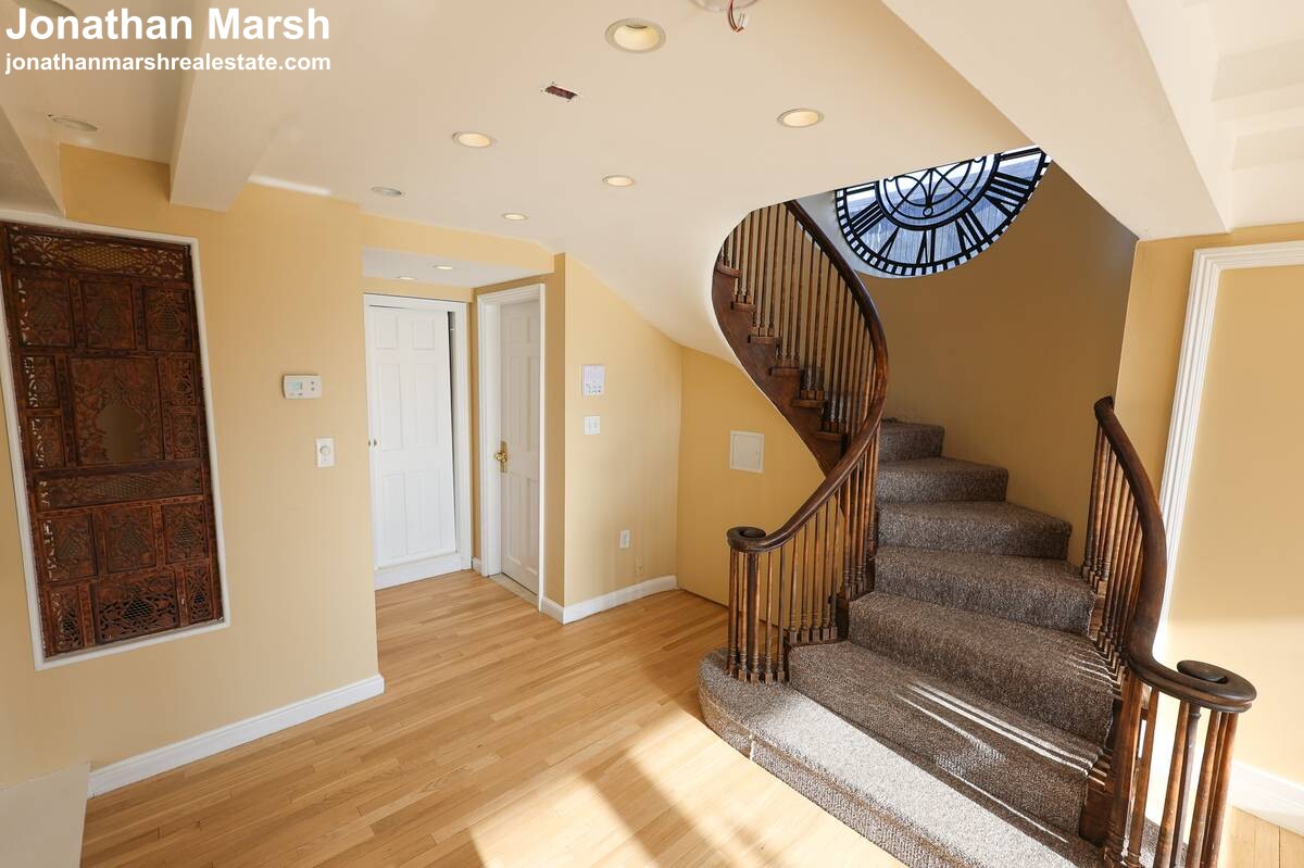 113 Beacon St, Back Bay