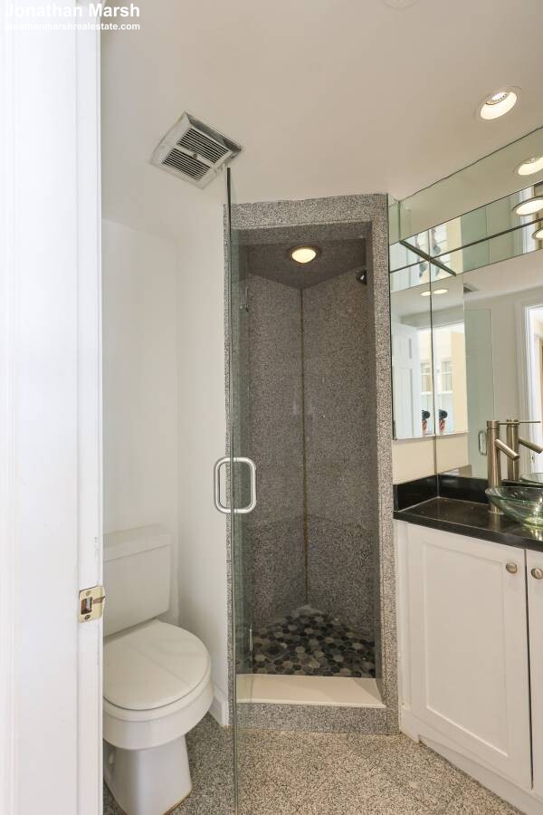 113 Beacon St, Back Bay