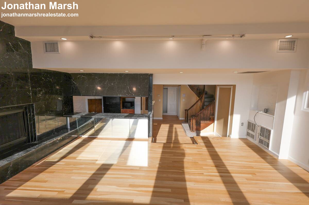 113 Beacon St, Back Bay