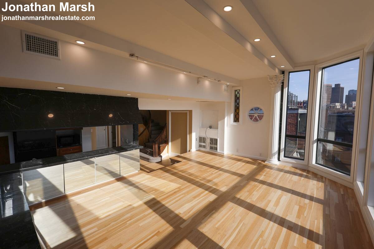 113 Beacon St, Back Bay