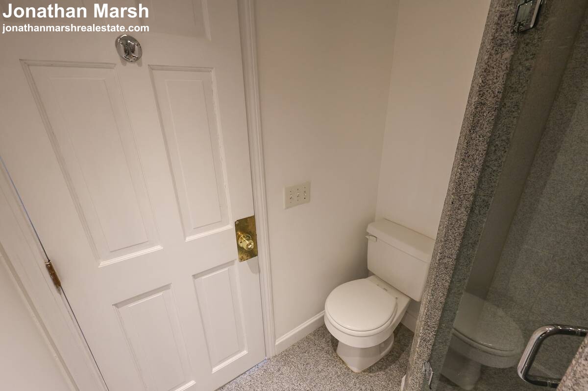 113 Beacon St, Back Bay