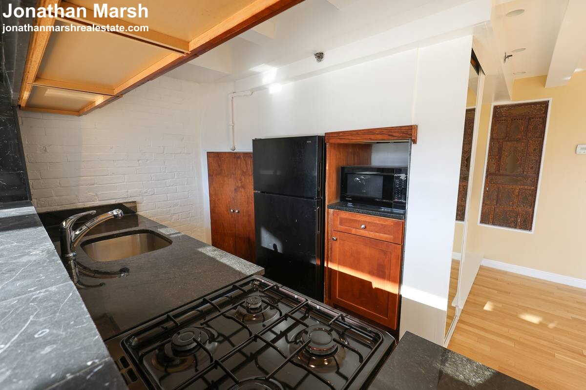 113 Beacon St, Back Bay