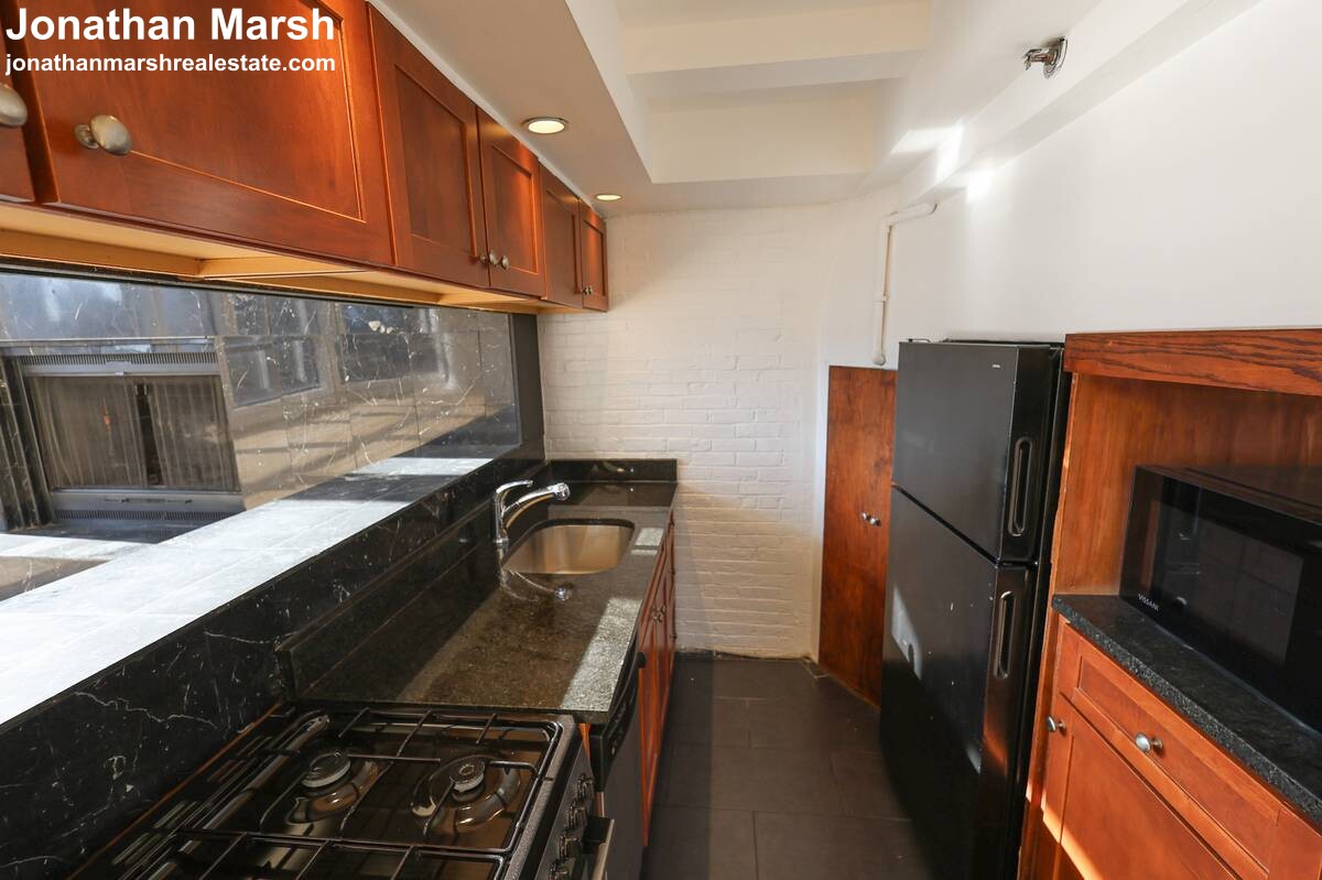 113 Beacon St, Back Bay