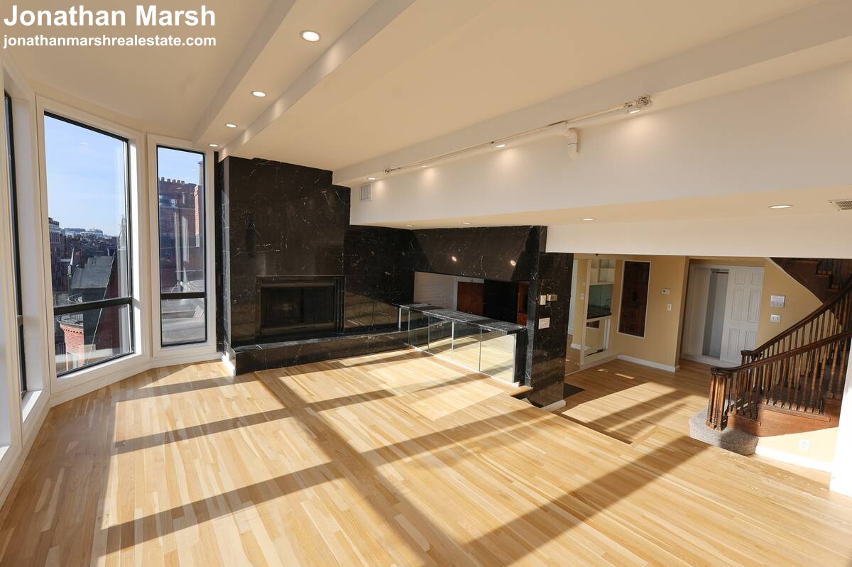 113 Beacon St, Back Bay