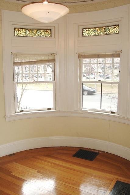 306 Commonwealth Ave, Back Bay