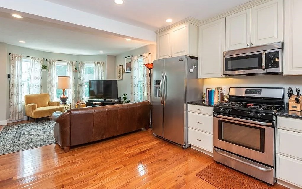 21 Emerton St, Salem
