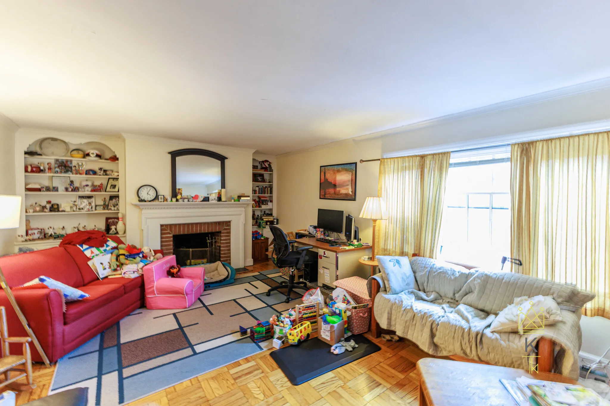 312 Washington St, Wellesley