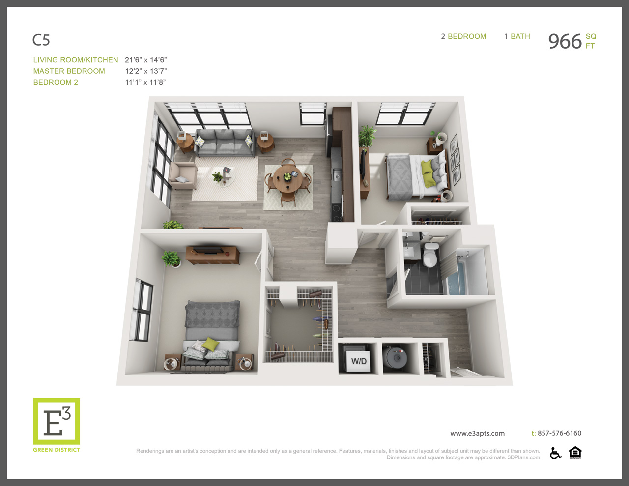 65 Brainerd Rd, Allston