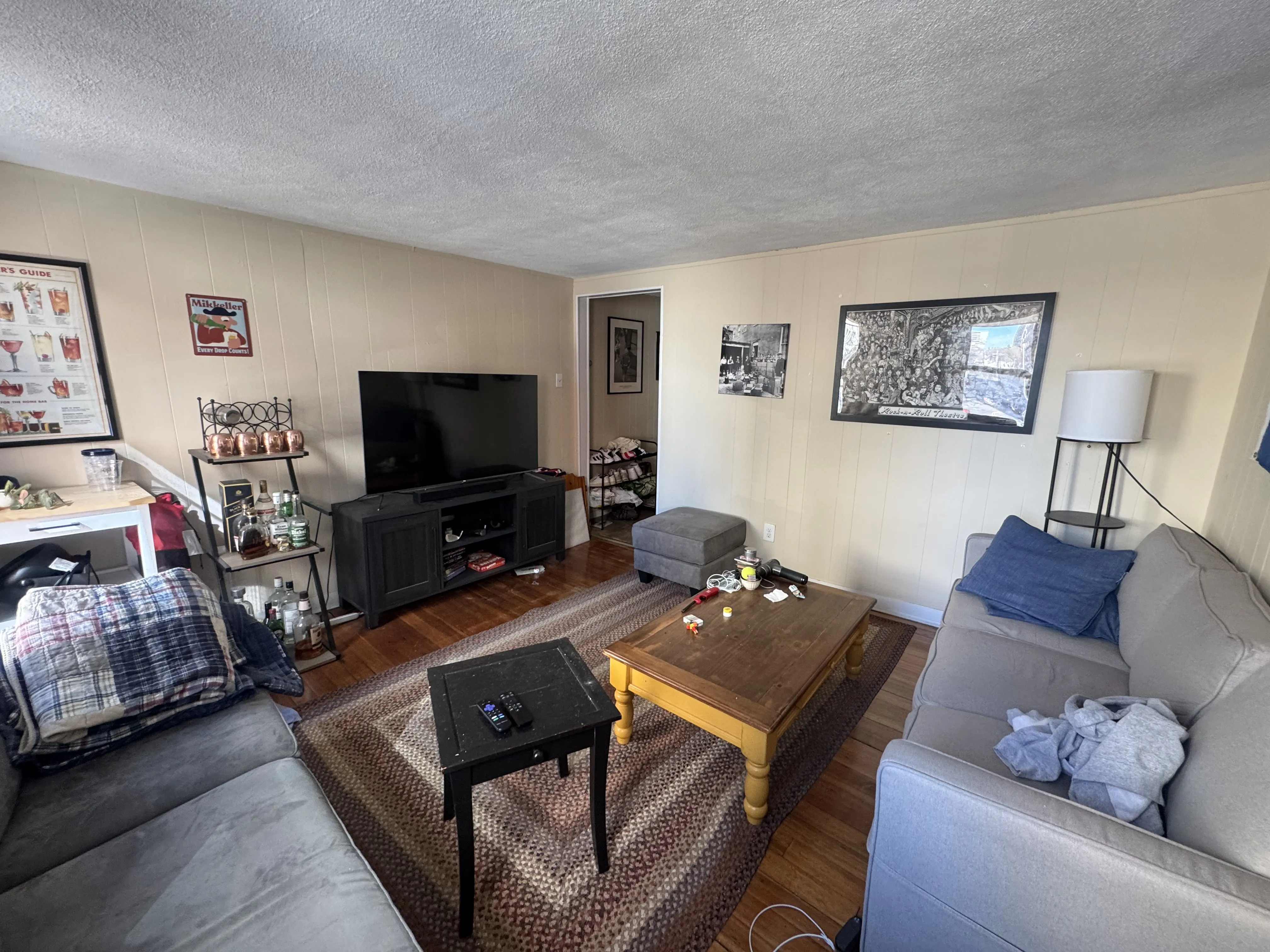 238 Cambridge St, Beacon Hill