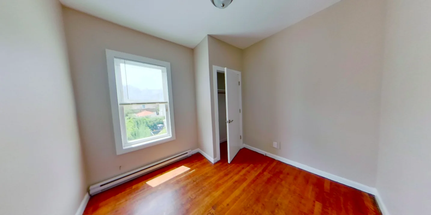 121 George St, Roxbury