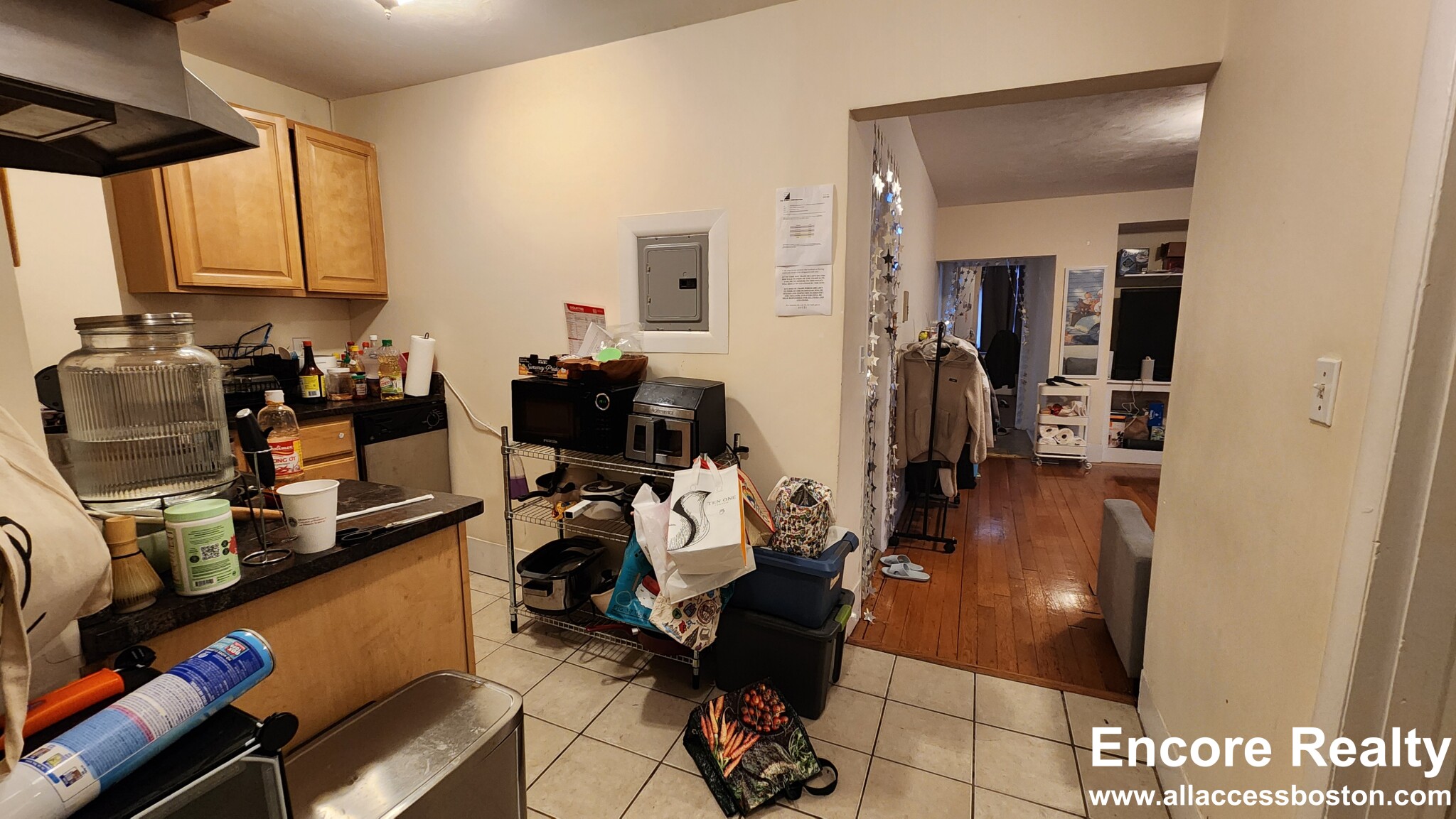 19 Aberdeen St, Fenway