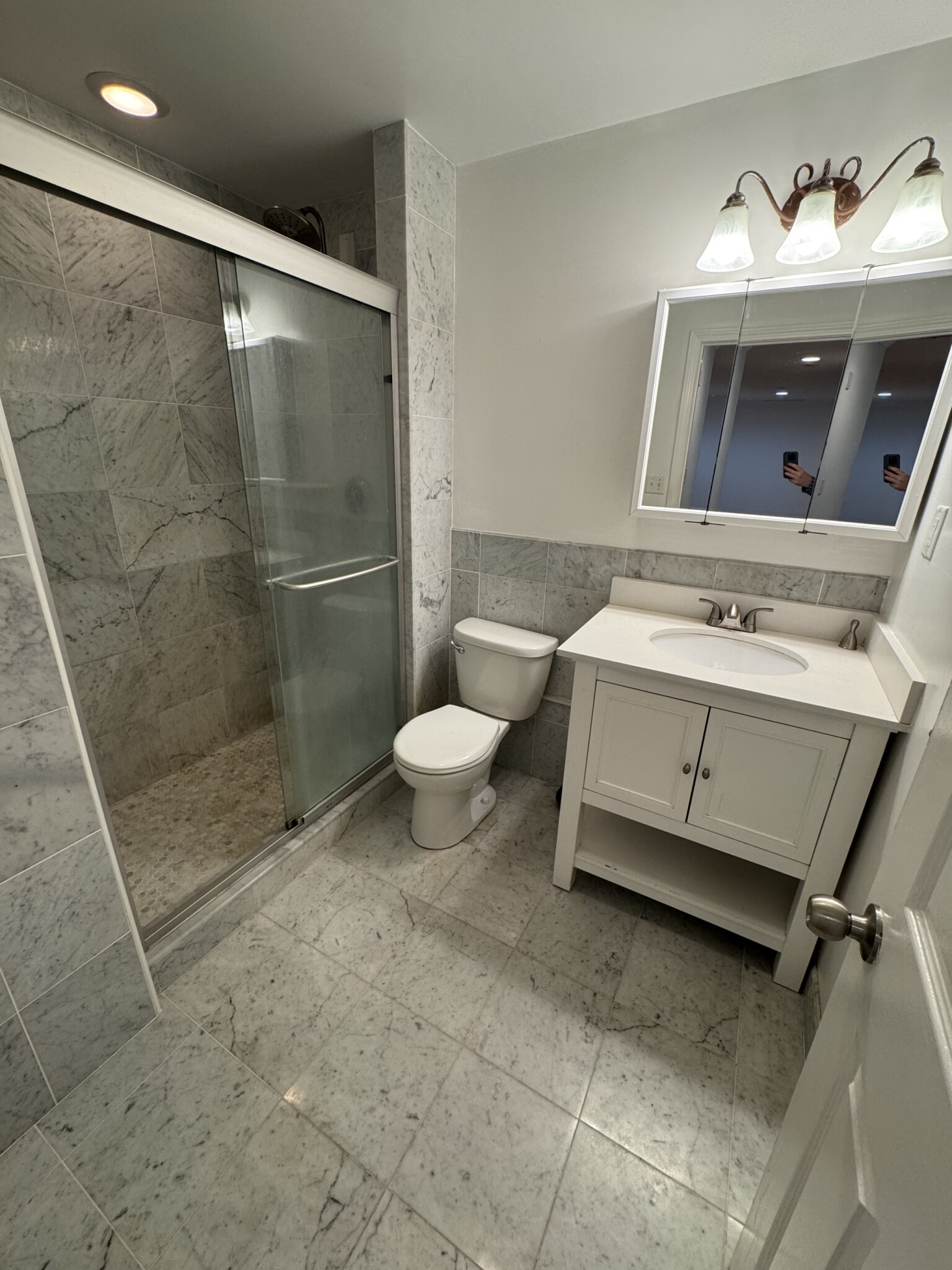 100 Jersey St, Fenway