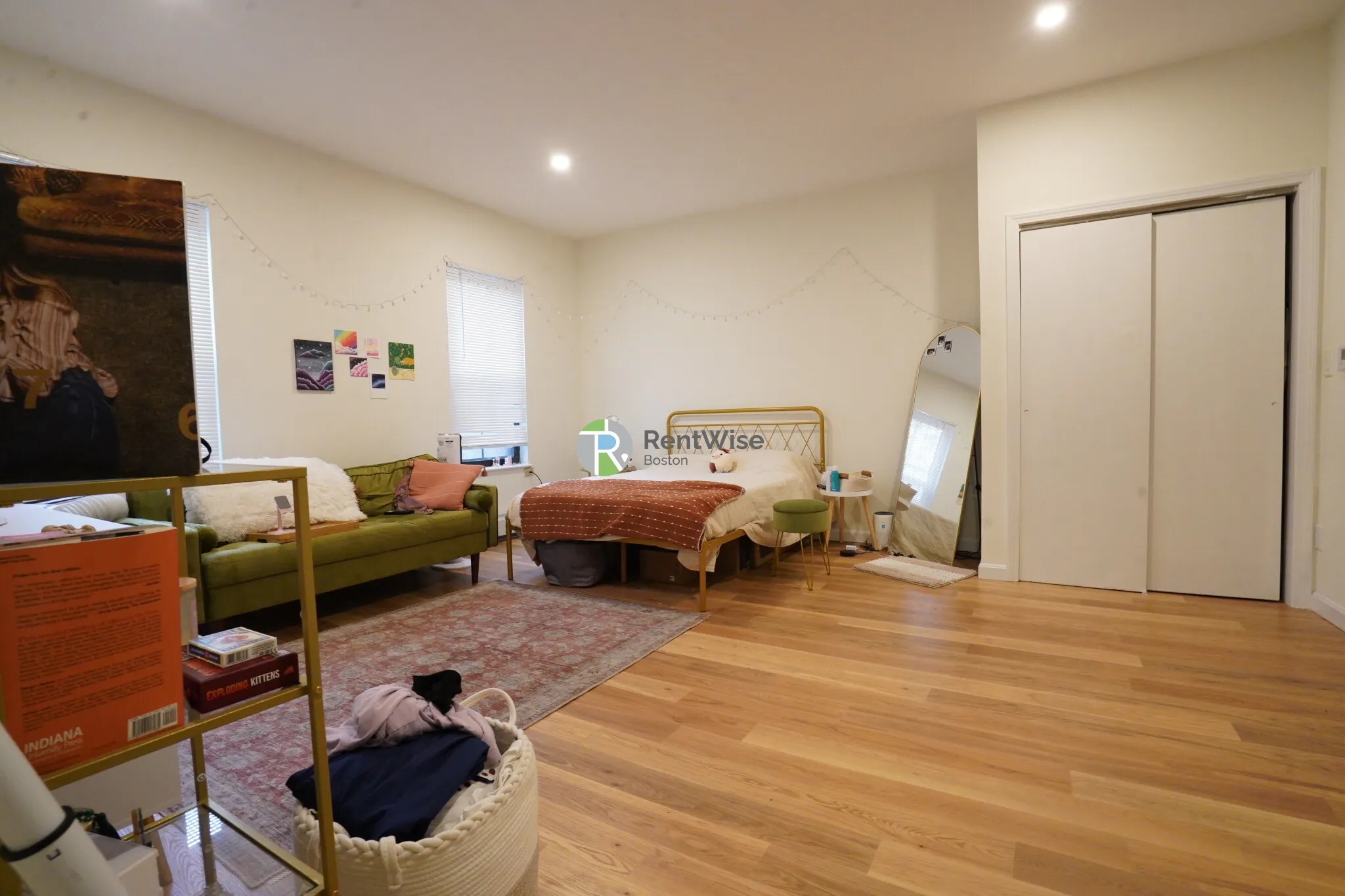 550 Massachusetts Ave, South End