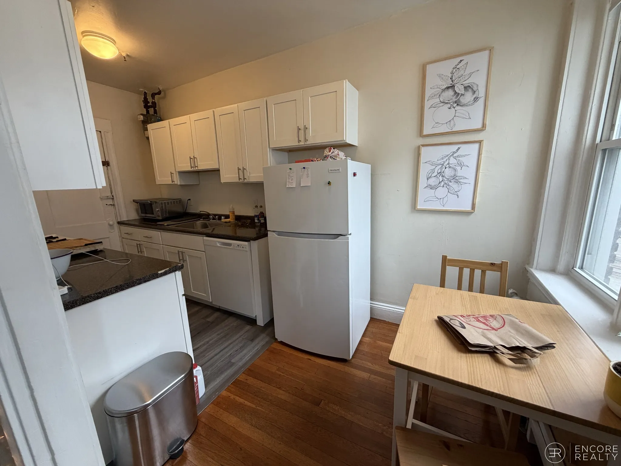 1163 Boylston St, Fenway