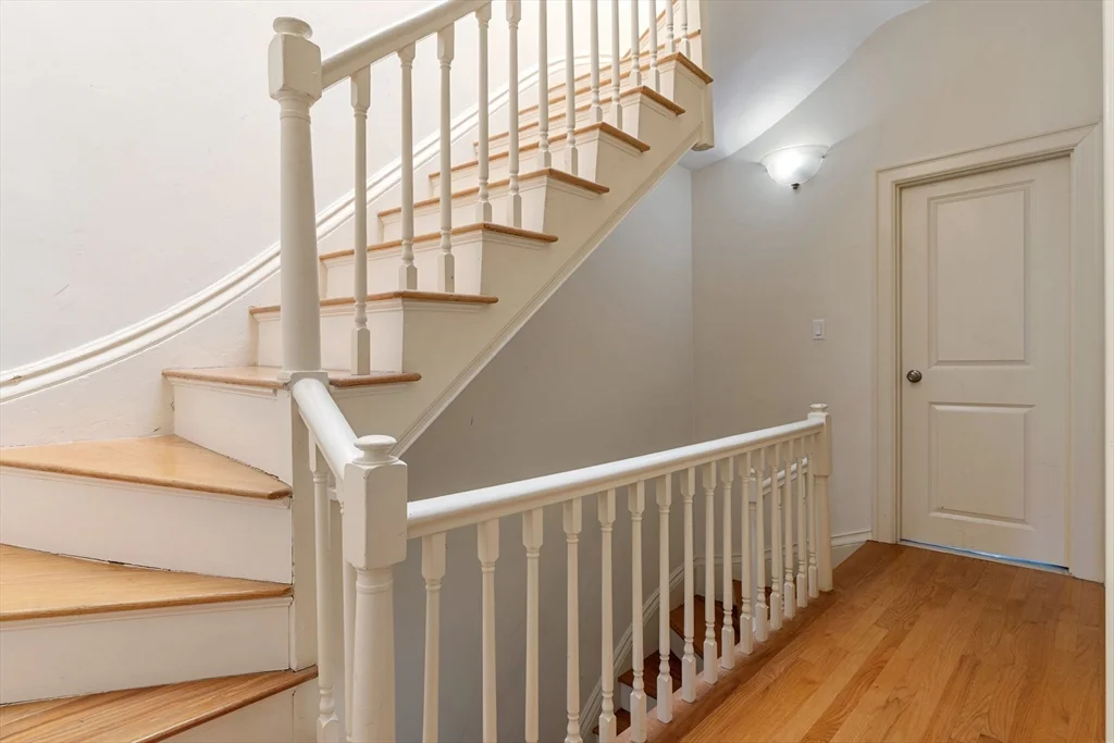 70 Rutland St, South End