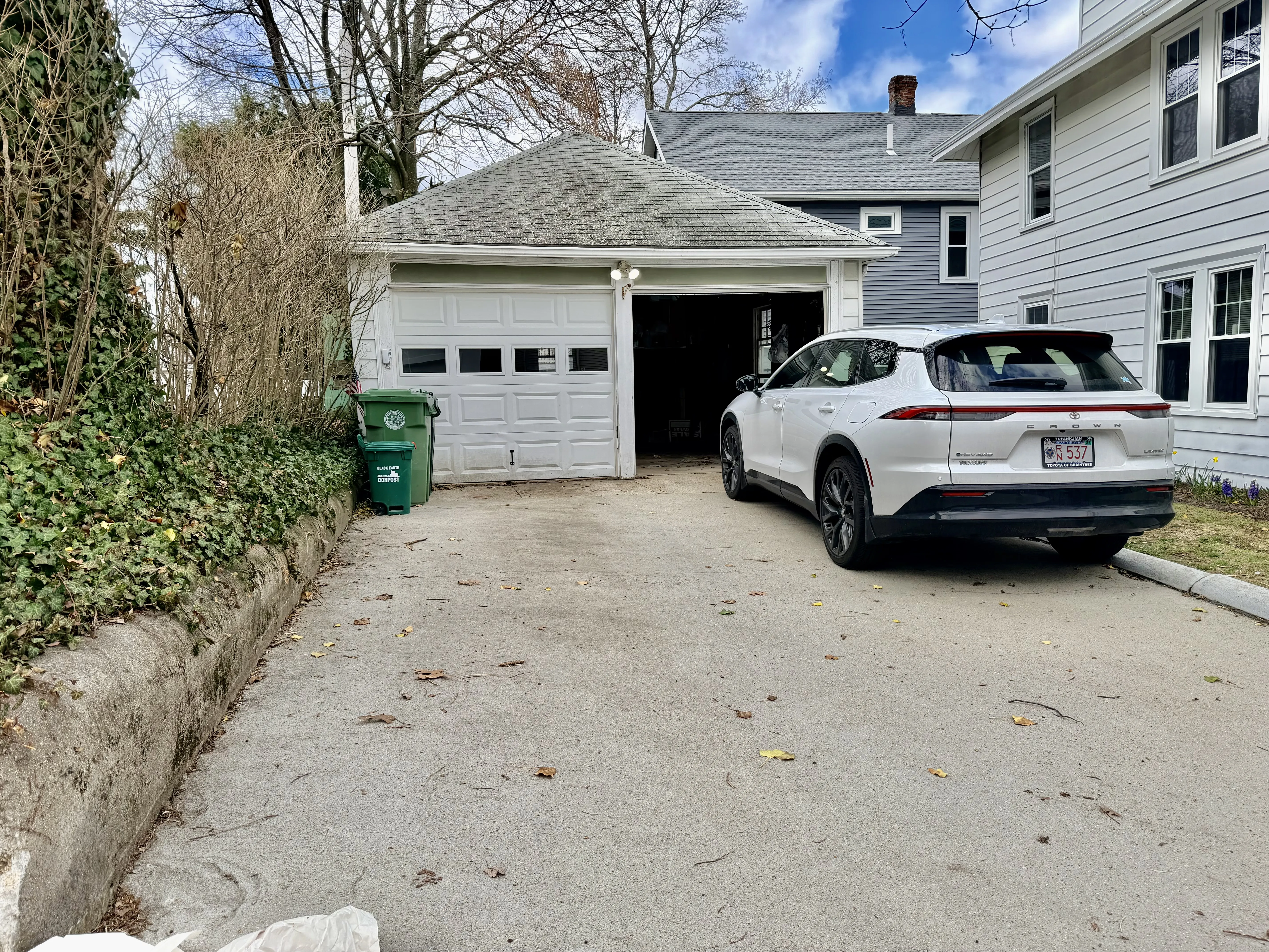 740 Belmont St, Watertown