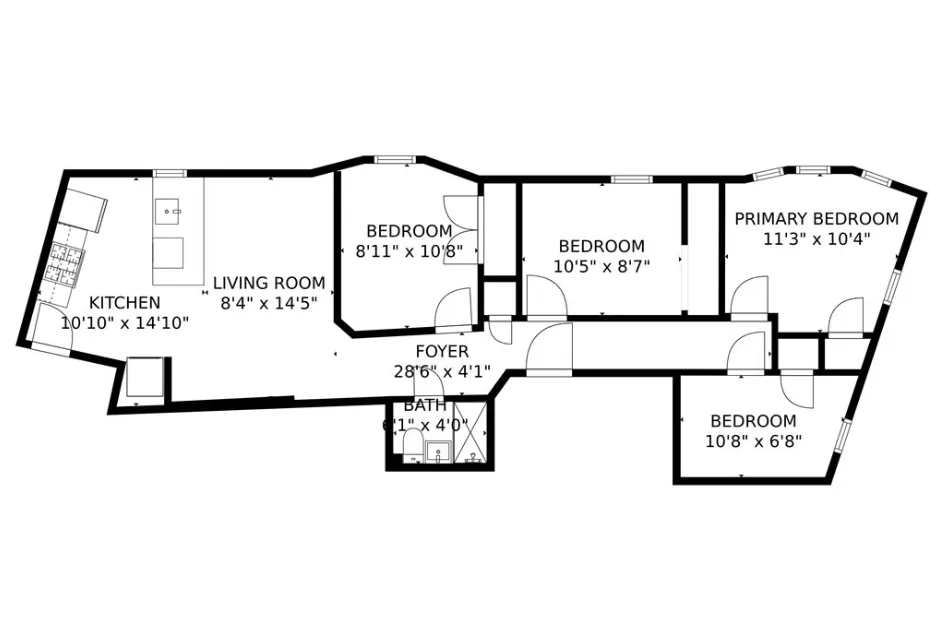 344 Centre St, Jamaica Plain