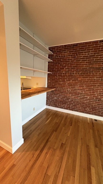 5 Appleton, South End