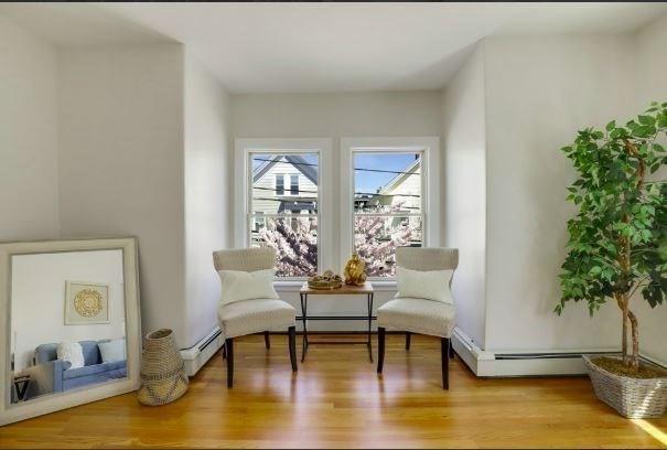 20 Lake St, Ward Two