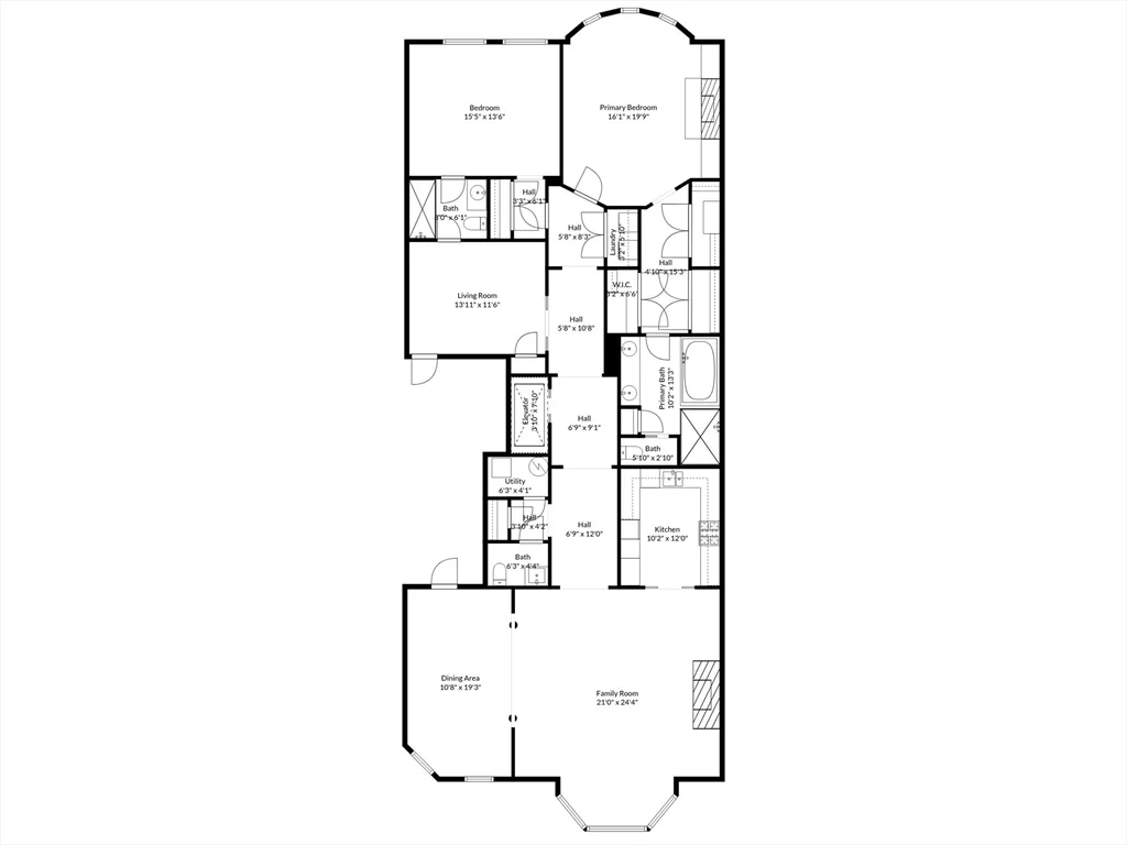 348 Beacon St, Back Bay