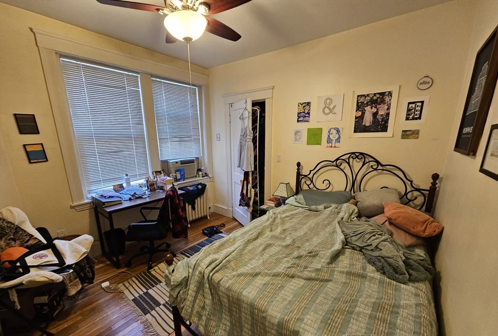229 Freeman St, Coolidge Corner