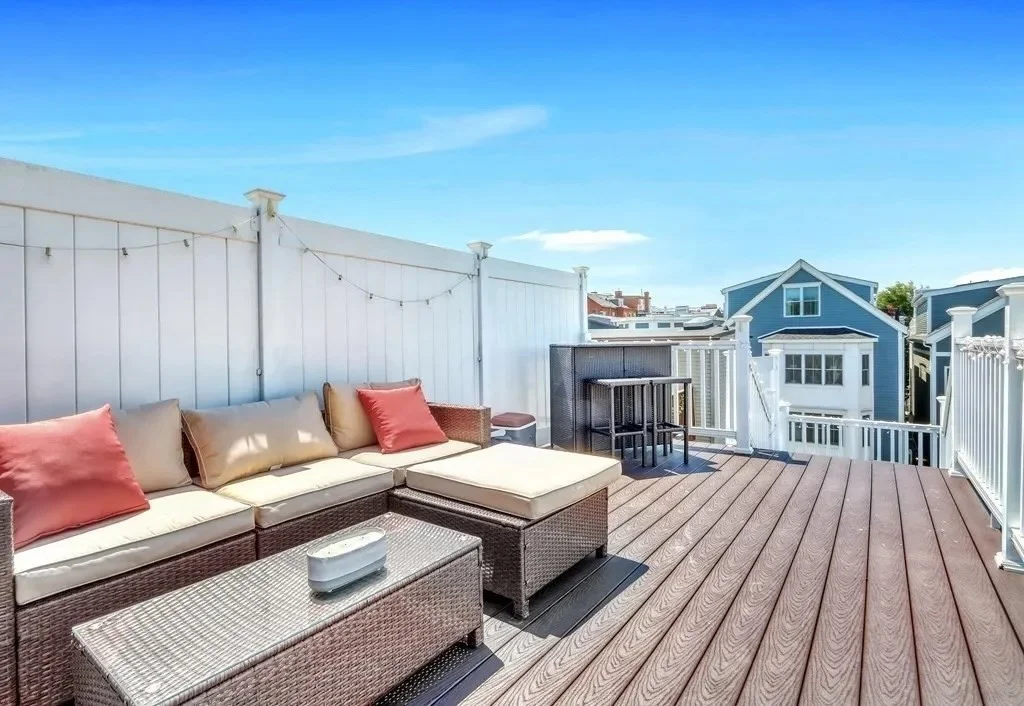 439 West Fourth St, South Boston