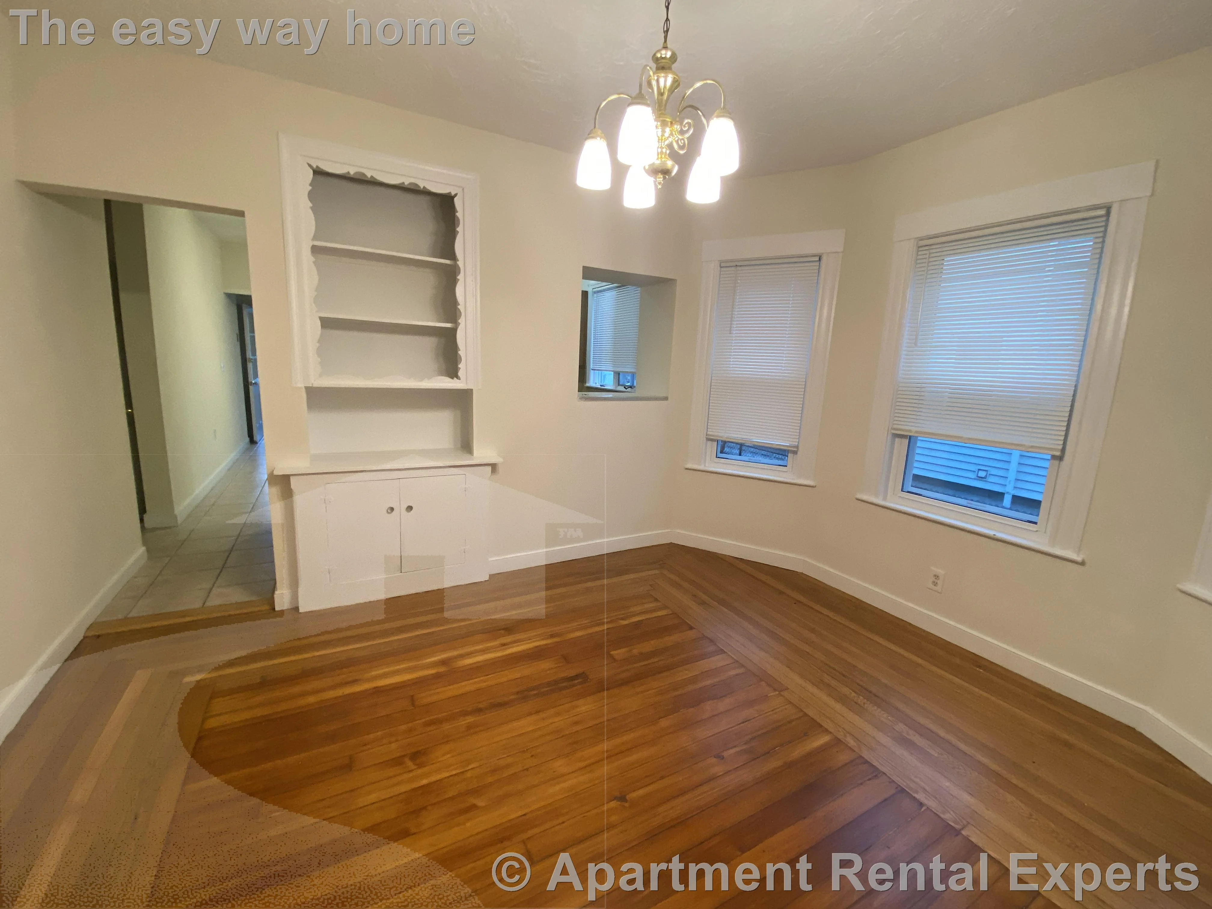 1028 Fellsway, Wellington