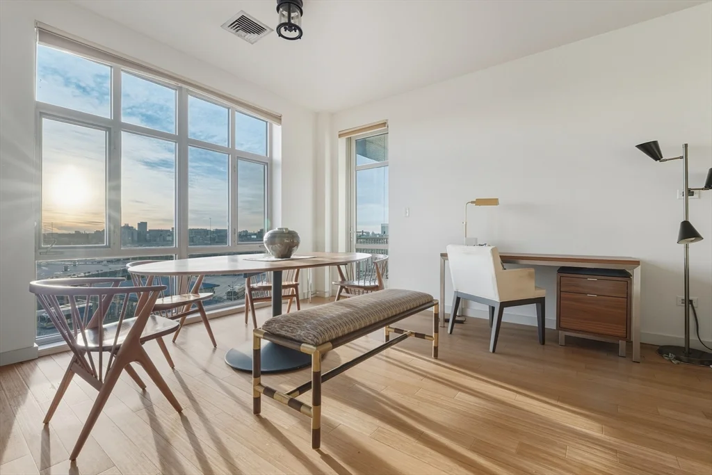 150 Dorchester Ave, South Boston