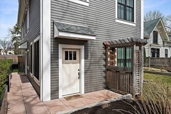 1701 Masschusetts, Baldwin