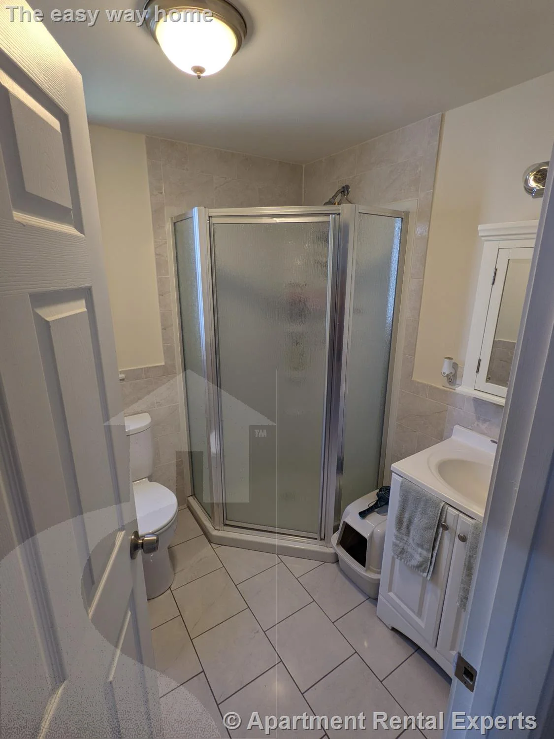 12 Beacon Ter, Porter Square