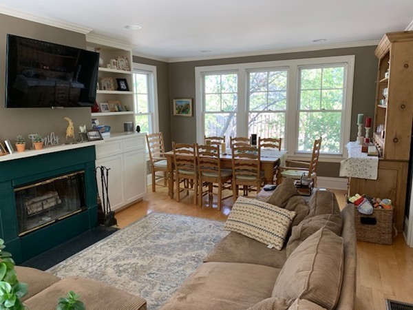 9 Dunstable Rd, West Cambridge