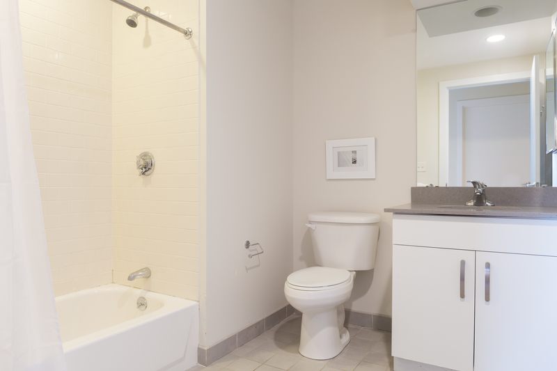 601 Albany St, South End