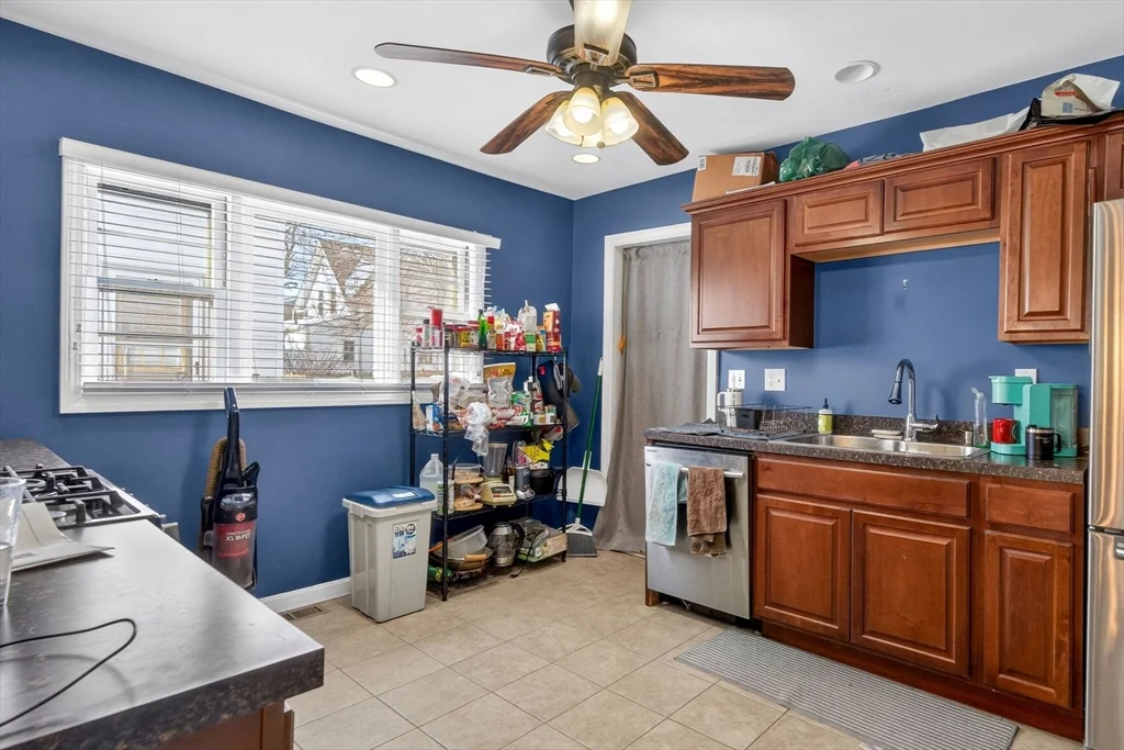 43 Prescott St, Everett