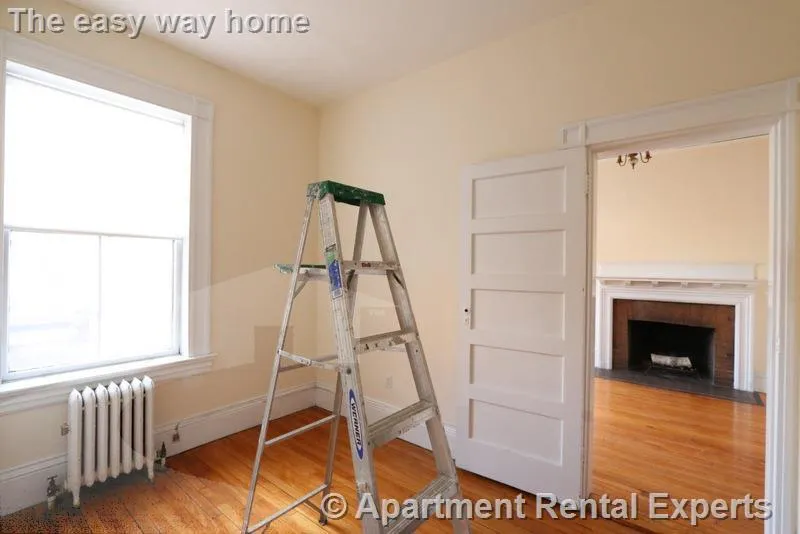 2 Ware St, Harvard Square