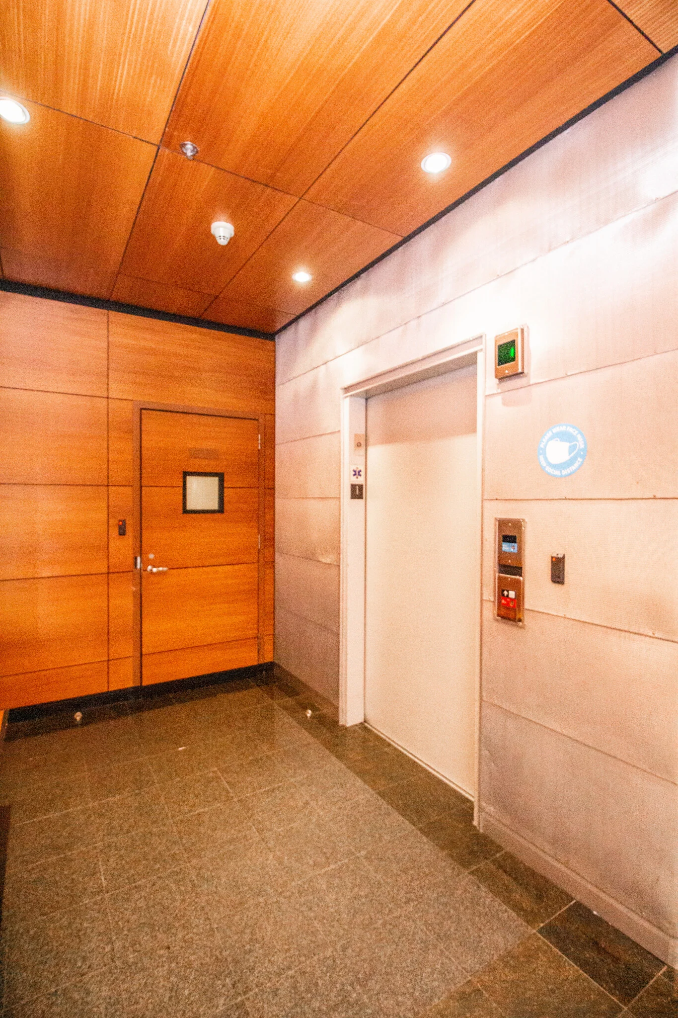 1287 Washington St, South End