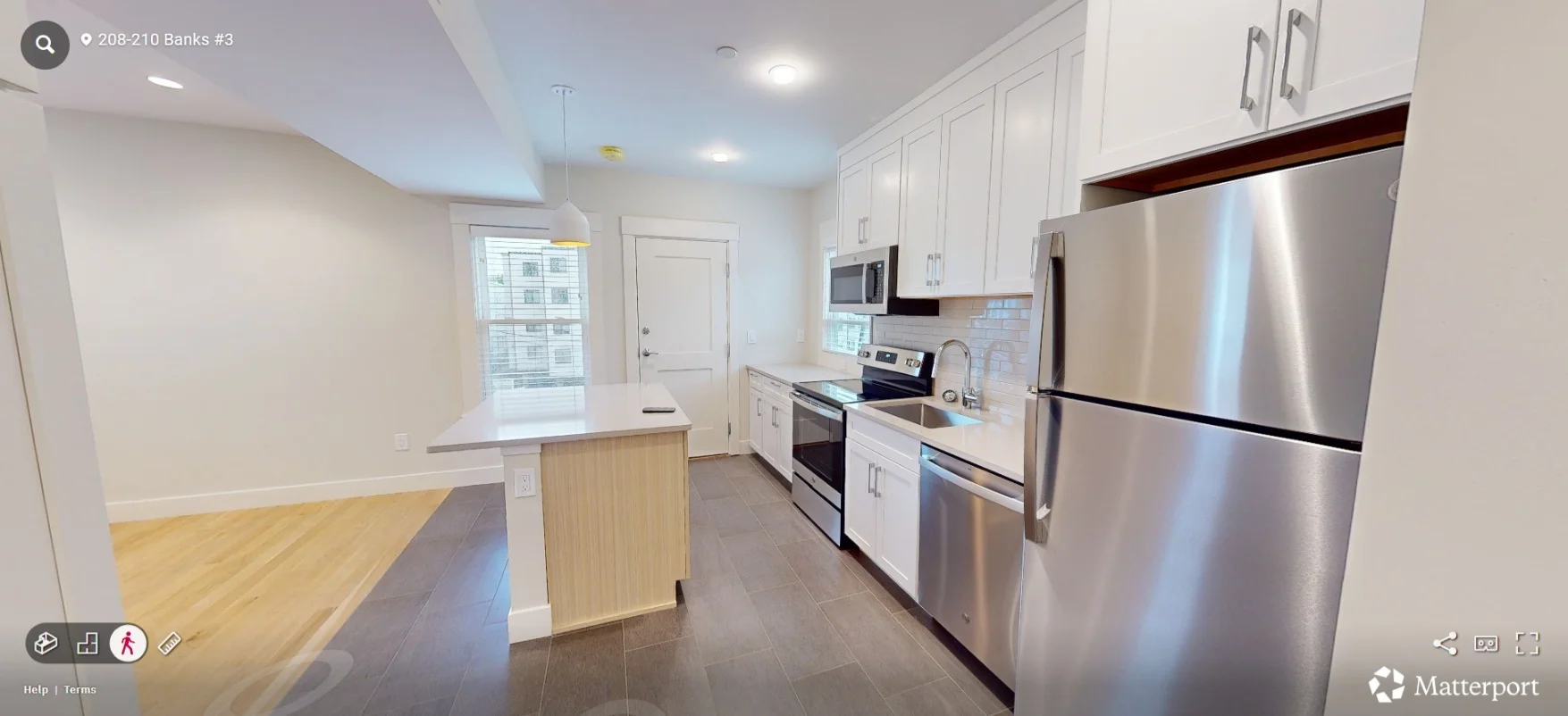 208-210 Banks St, Riverside