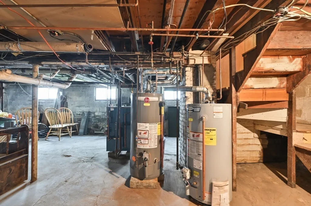 76 Windsor Rd, Tufts University